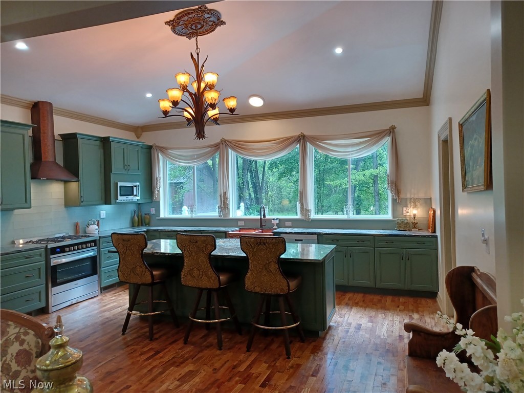 164 N Salem Warren Road North Jackson OH 44451