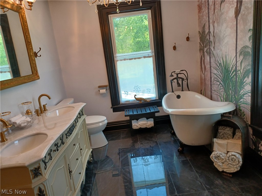 164 N Salem Warren Road North Jackson OH 44451