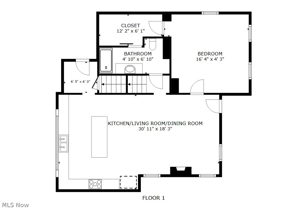 164 N Salem Warren Road North Jackson OH 44451