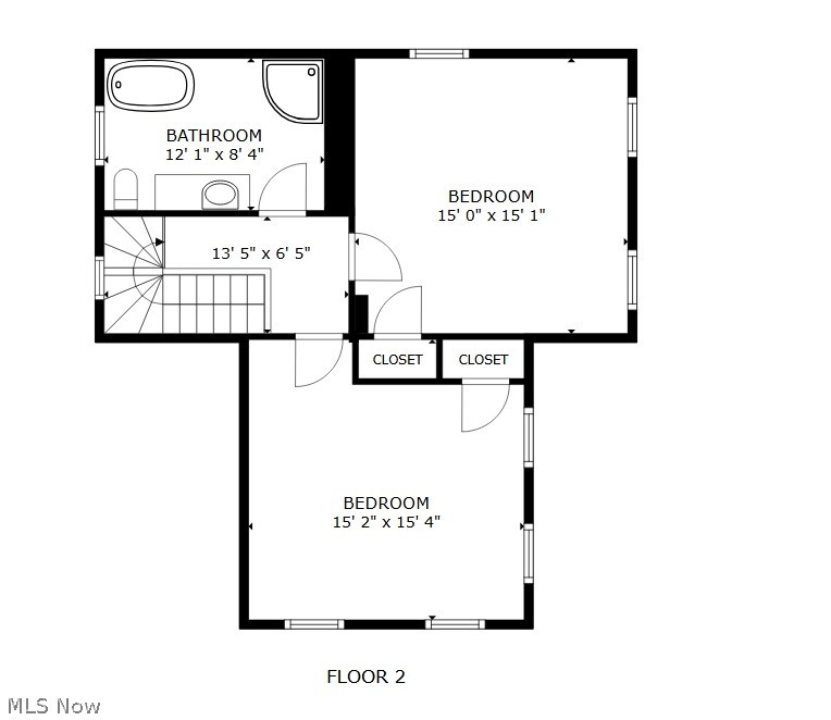 164 N Salem Warren Road North Jackson OH 44451