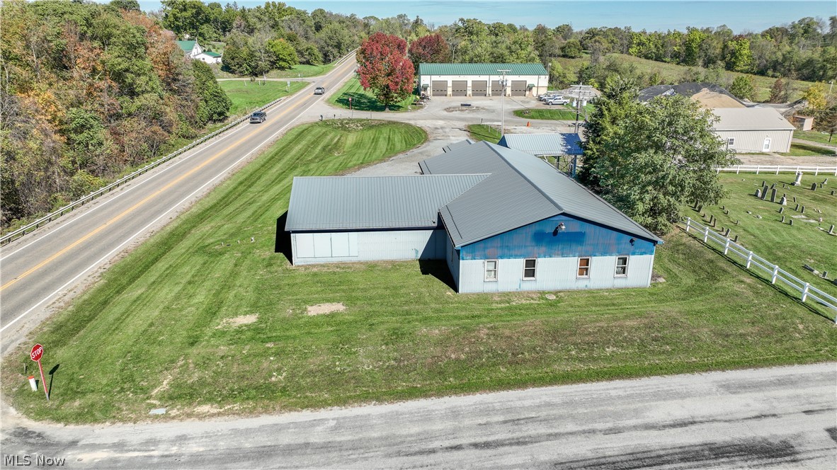 62240 Bailey Road Barnesville OH 43713