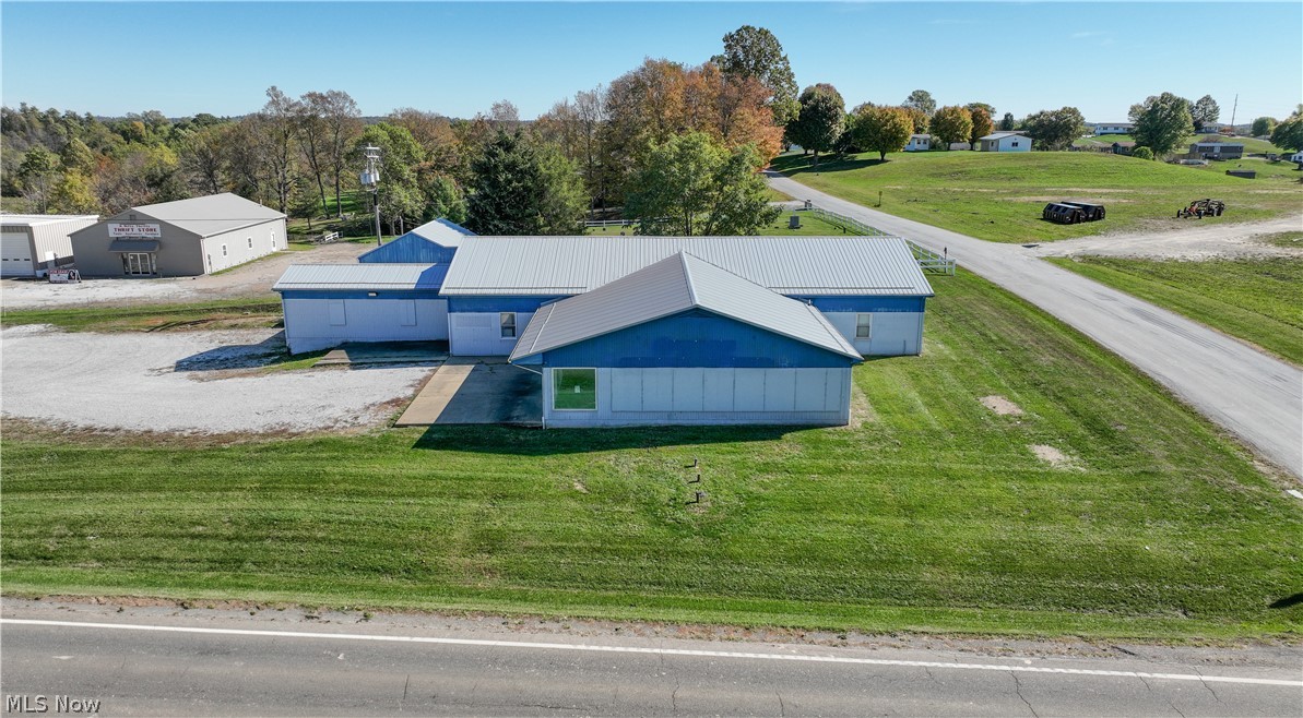 62240 Bailey Road Barnesville OH 43713