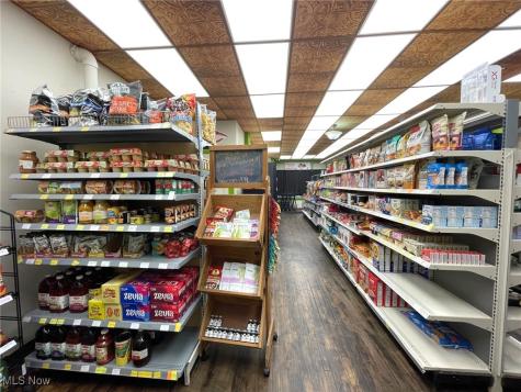 321 Cherry Avenue NE Canton OH 44702