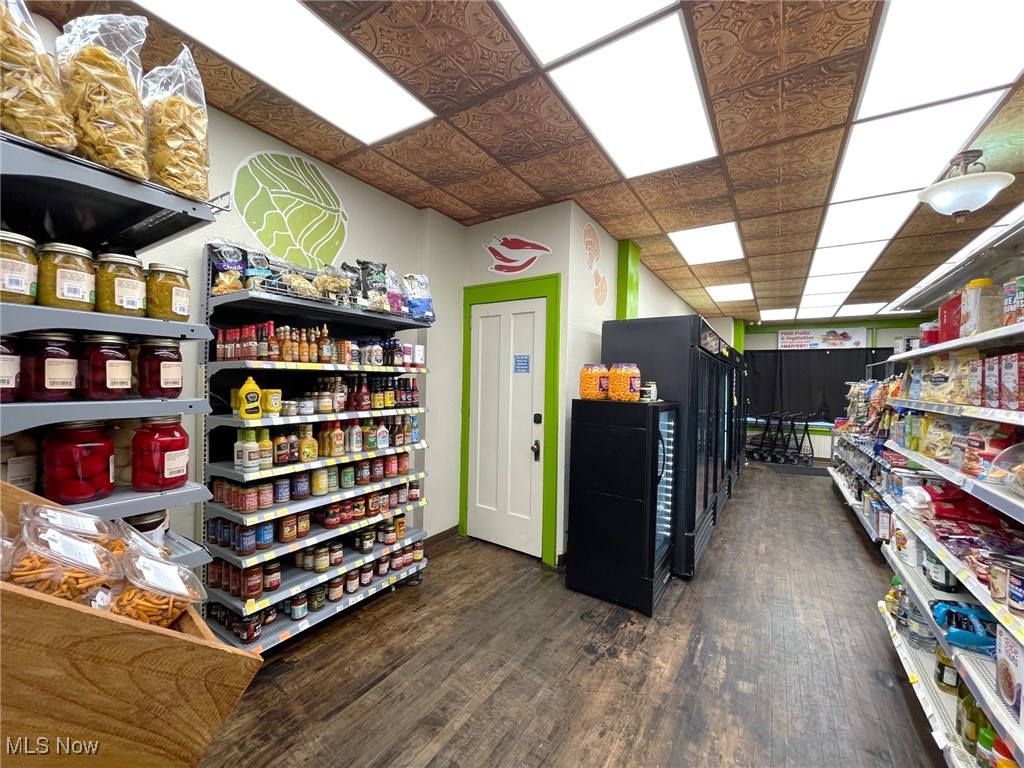 321 Cherry Avenue NE Canton OH 44702