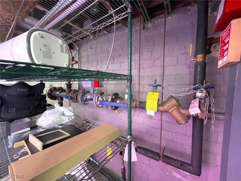 321 Cherry Avenue NE Canton OH 44702