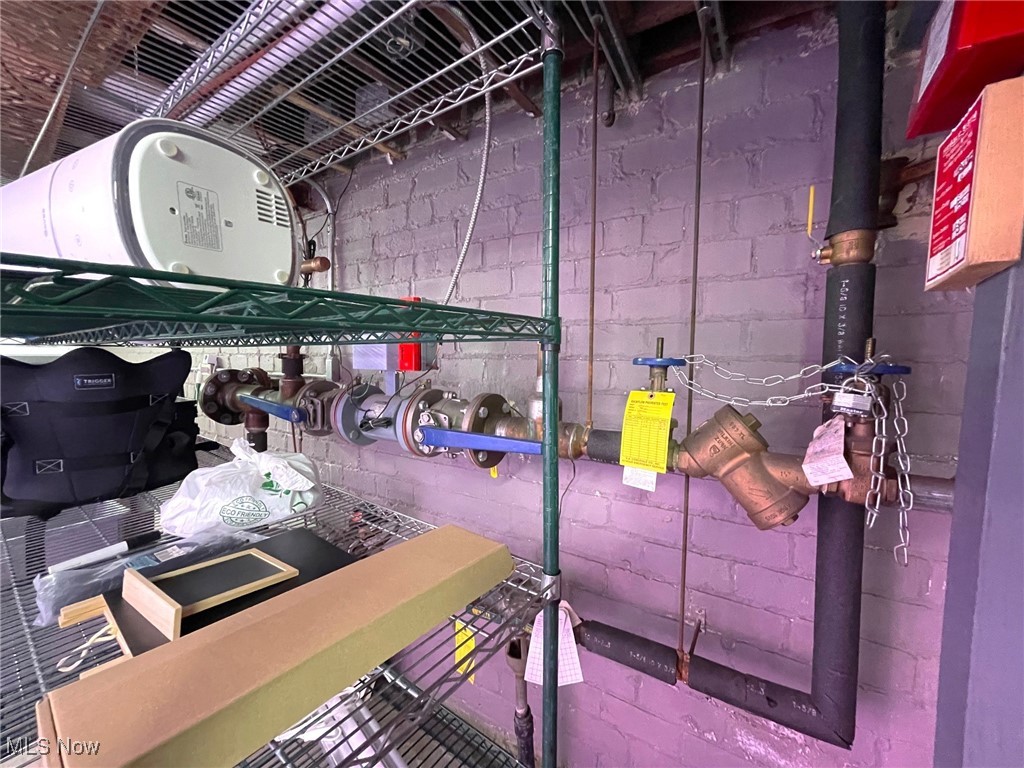 321 Cherry Avenue NE Canton OH 44702