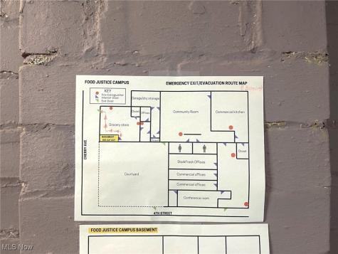 321 Cherry Avenue NE Canton OH 44702