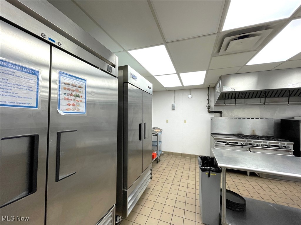 321 Cherry Avenue NE Canton OH 44702