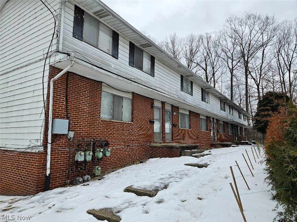 1781 Cromwell Drive Akron OH 44313