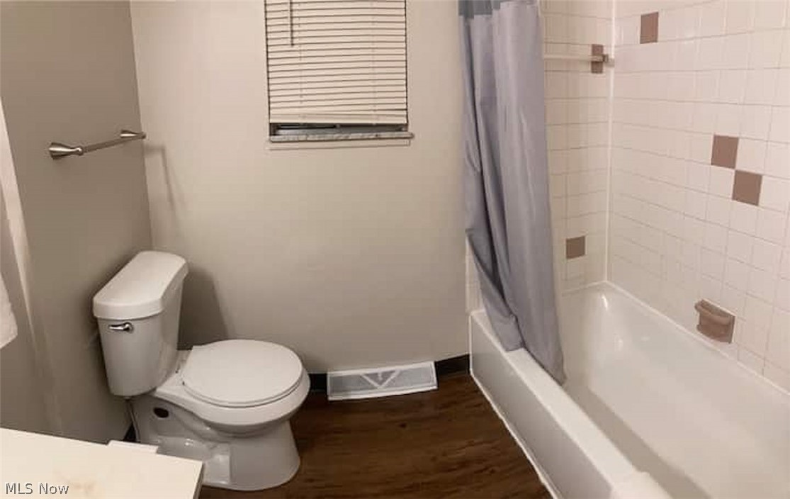 1781 Cromwell Drive Akron OH 44313