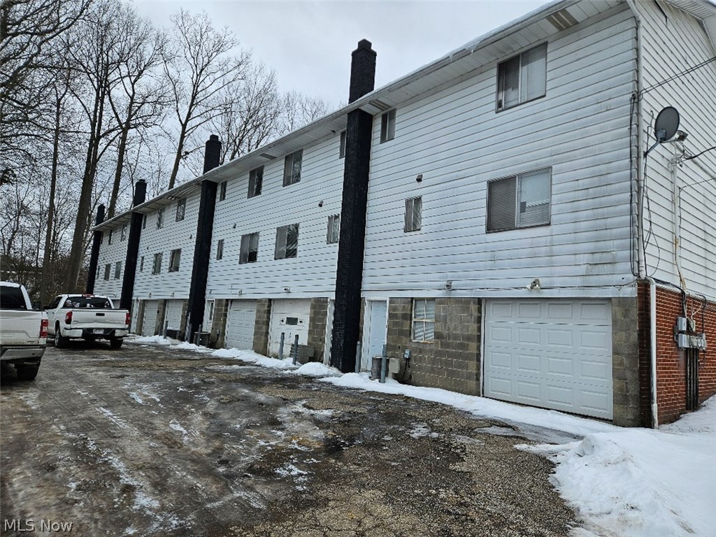 1781 Cromwell Drive Akron OH 44313