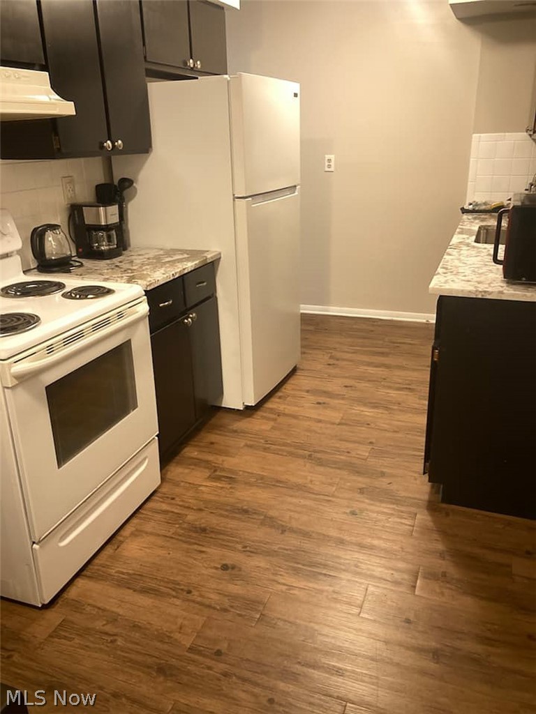 1781 Cromwell Drive Akron OH 44313