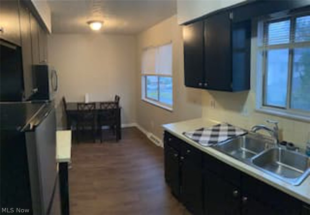 1781 Cromwell Drive Akron OH 44313