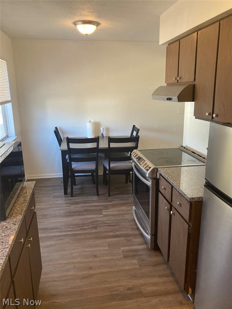 1781 Cromwell Drive Akron OH 44313