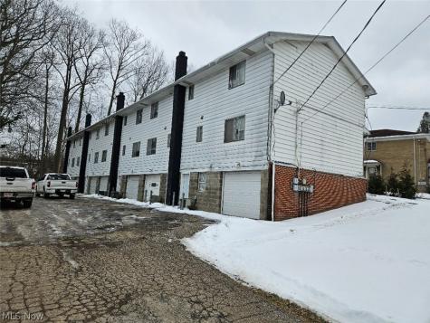 1781 Cromwell Drive Akron OH 44313