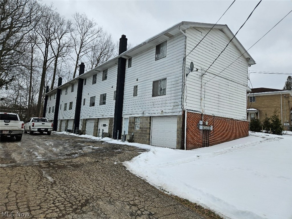 1781 Cromwell Drive Akron OH 44313