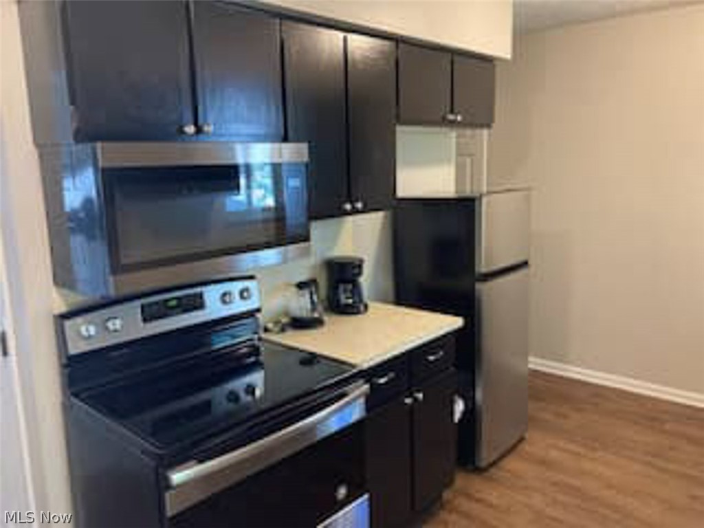 1781 Cromwell Drive Akron OH 44313