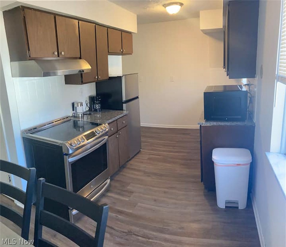 1781 Cromwell Drive Akron OH 44313