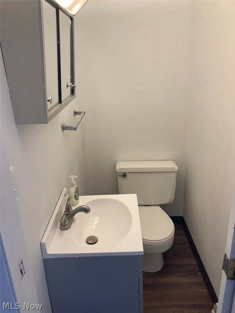 1781 Cromwell Drive Akron OH 44313