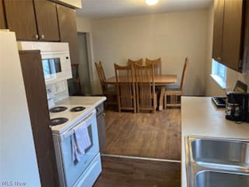 1781 Cromwell Drive Akron OH 44313