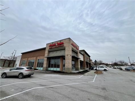 30006 Detroit Road Westlake OH 44145
