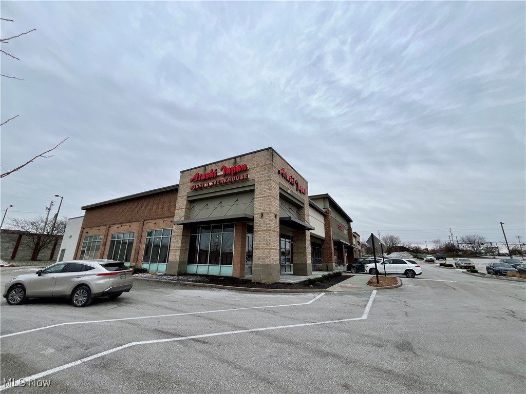 30006 Detroit Road Westlake OH 44145