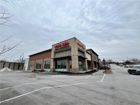 30006 Detroit Road Westlake OH 44145