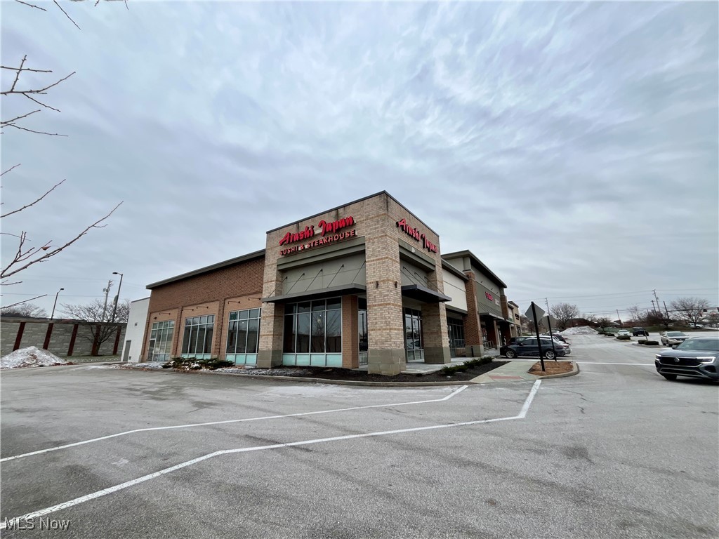 30006 Detroit Road Westlake OH 44145