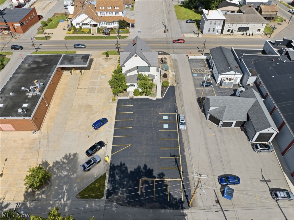23 N Main Street Columbiana OH 44408