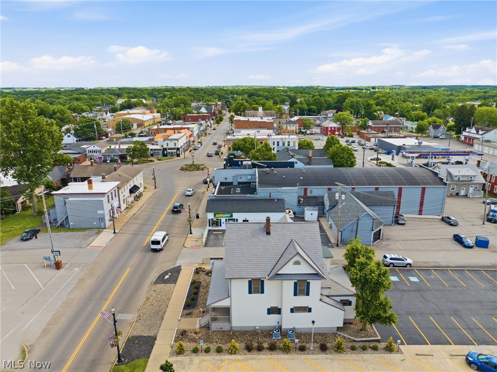 23 N Main Street Columbiana OH 44408