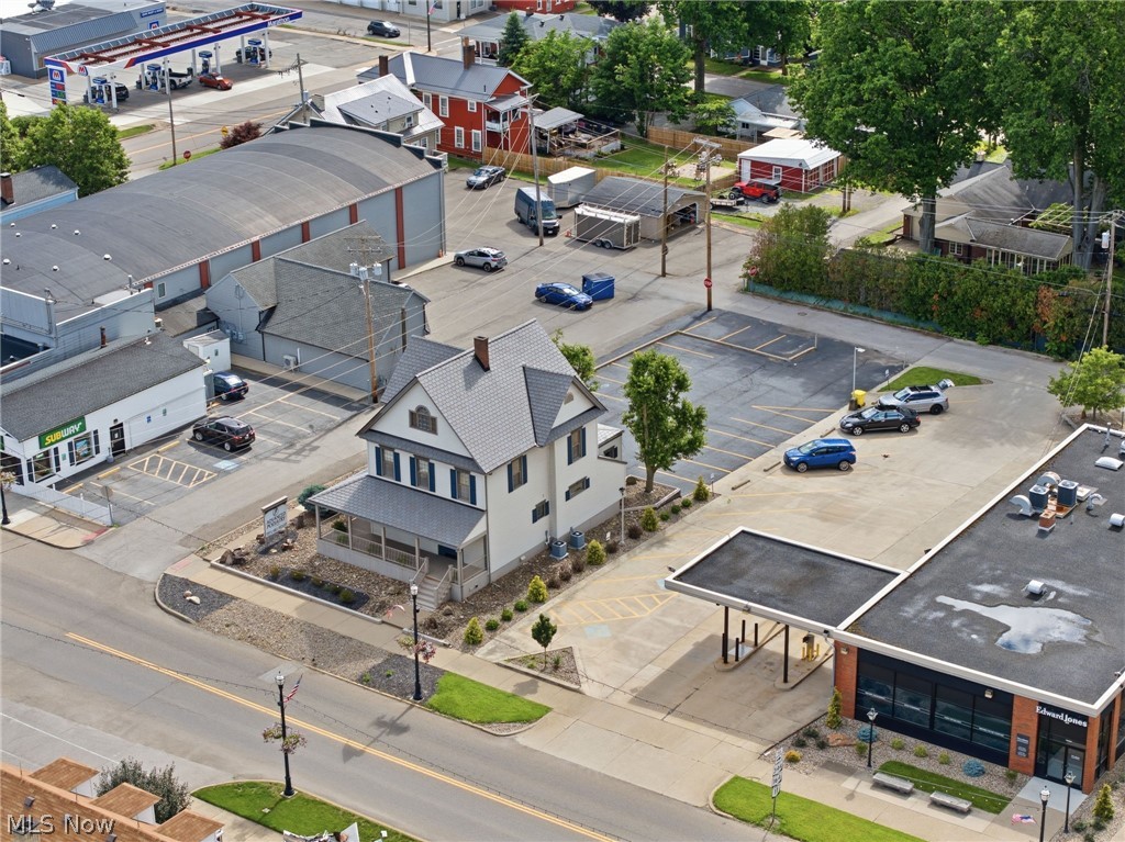 23 N Main Street Columbiana OH 44408