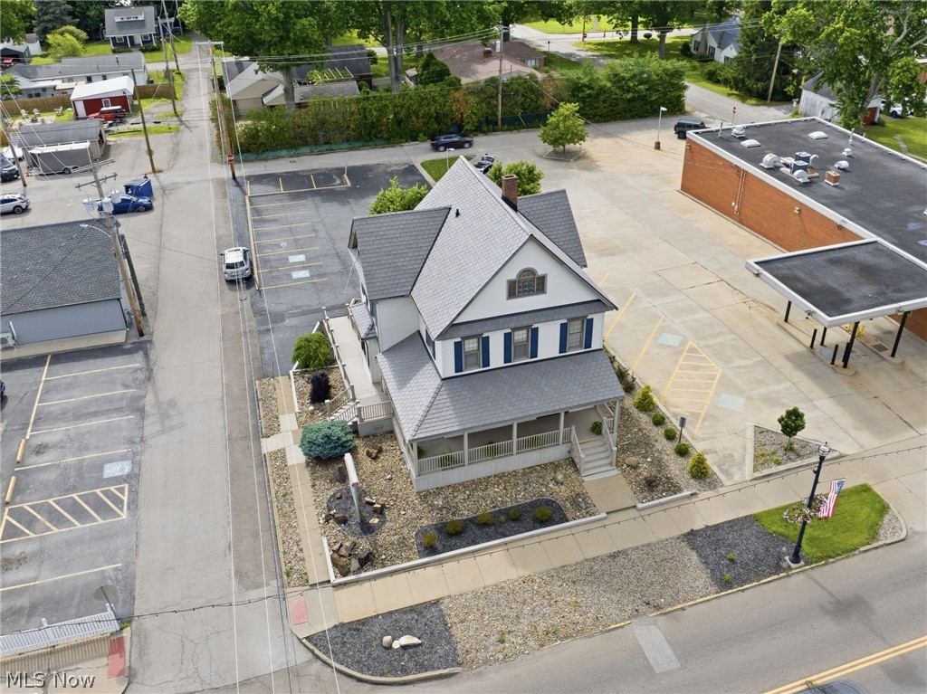 23 N Main Street Columbiana OH 44408