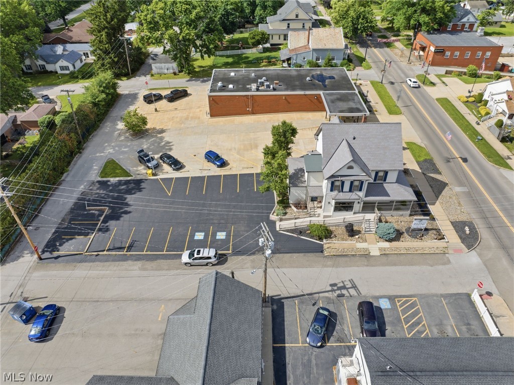 23 N Main Street Columbiana OH 44408