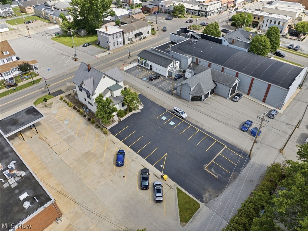 23 N Main Street Columbiana OH 44408