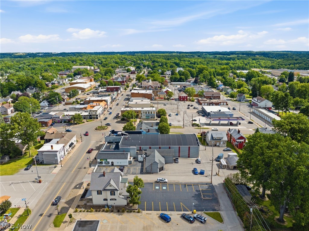 23 N Main Street Columbiana OH 44408