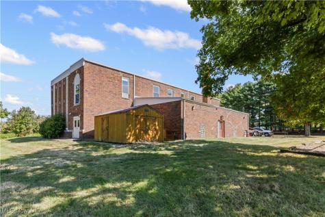 16310 Lisbon Street SE Minerva OH 44657