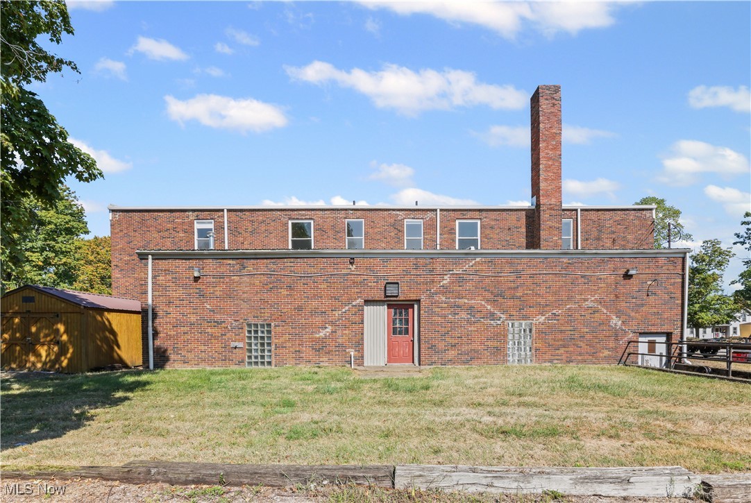 16310 Lisbon Street SE Minerva OH 44657