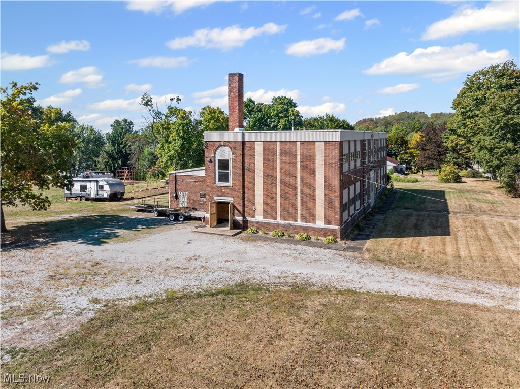 16310 Lisbon Street SE Minerva OH 44657