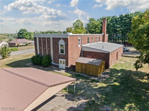 16310 Lisbon Street SE Minerva OH 44657