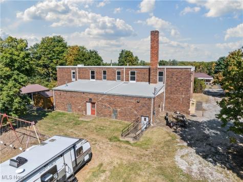 16310 Lisbon Street SE Minerva OH 44657