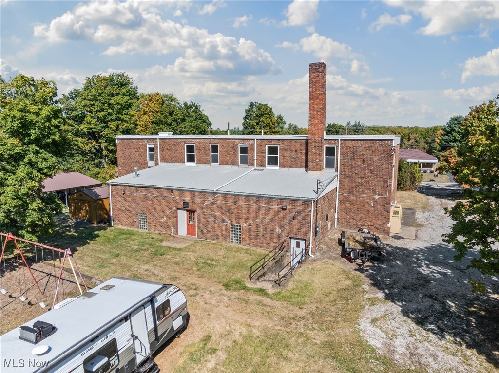 16310 Lisbon Street SE Minerva OH 44657