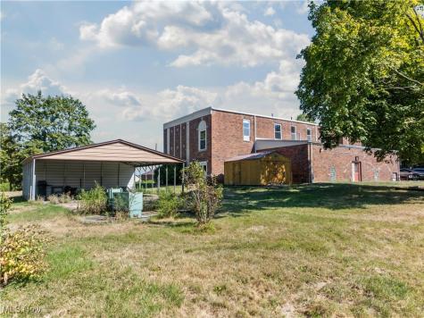 16310 Lisbon Street SE Minerva OH 44657