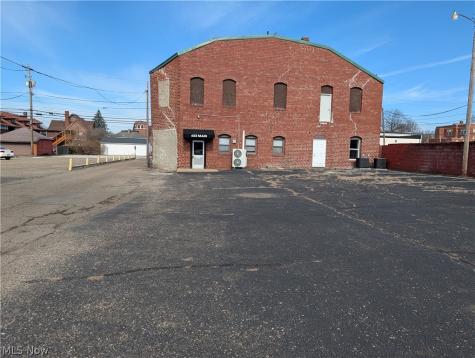 622 Main Street Coshocton OH 43812