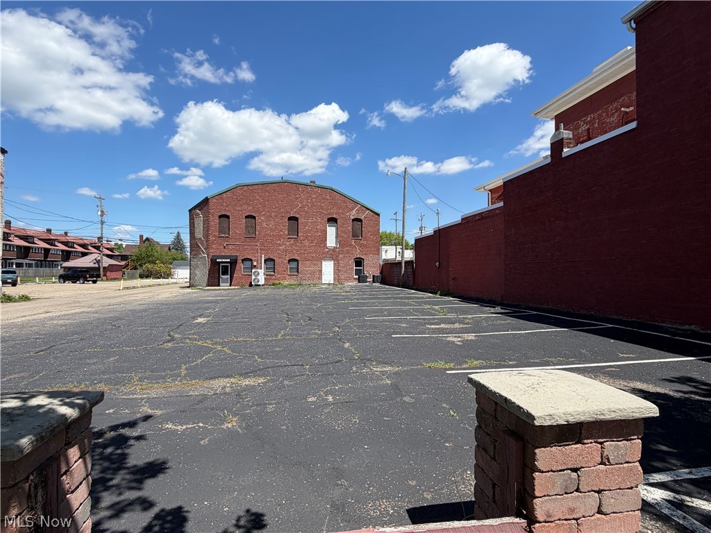 622 Main Street Coshocton OH 43812