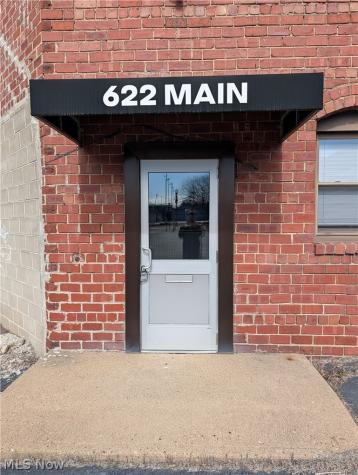 622 Main Street Coshocton OH 43812