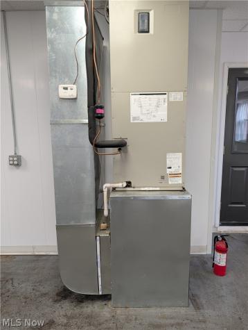 622 Main Street Coshocton OH 43812