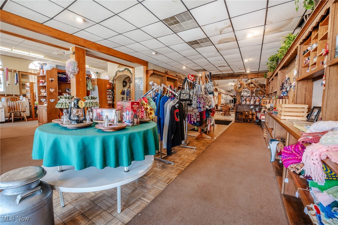 176 N Market Street Shreve OH 44676