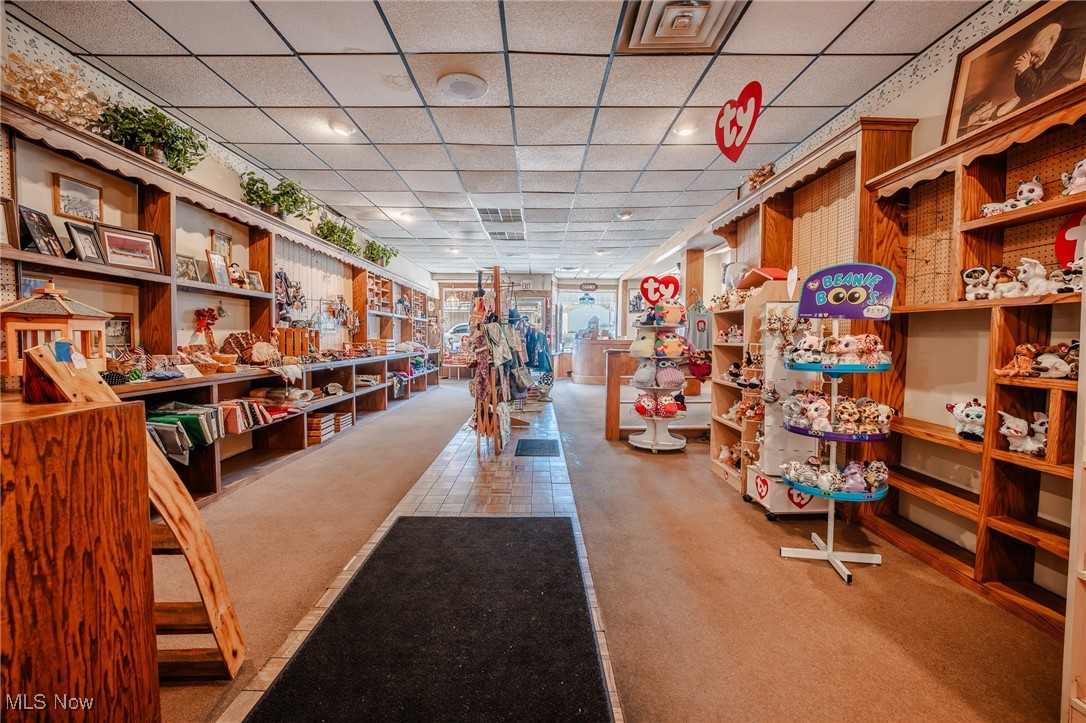 176 N Market Street Shreve OH 44676