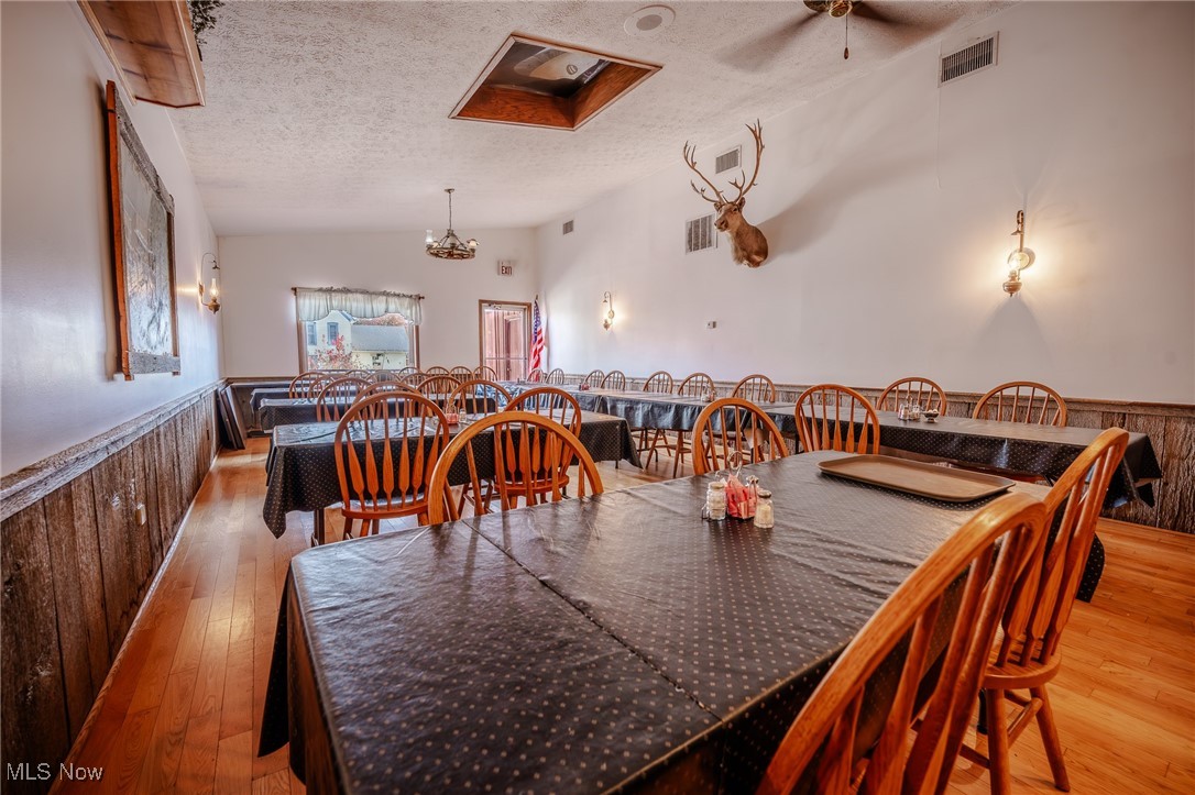 176 N Market Street Shreve OH 44676