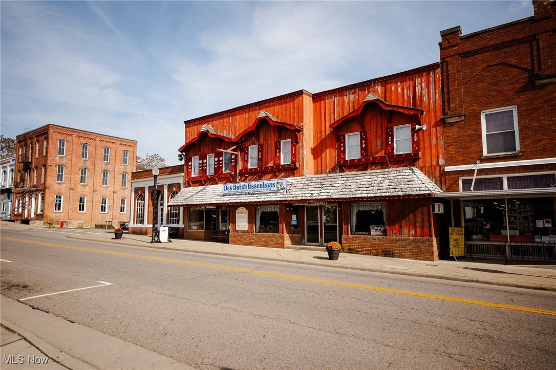 176 N Market Street Shreve OH 44676